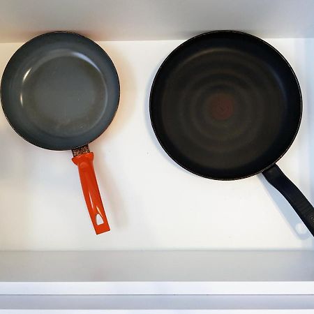 Alexa Apartament Тиргу-Муреш Екстер'єр фото
