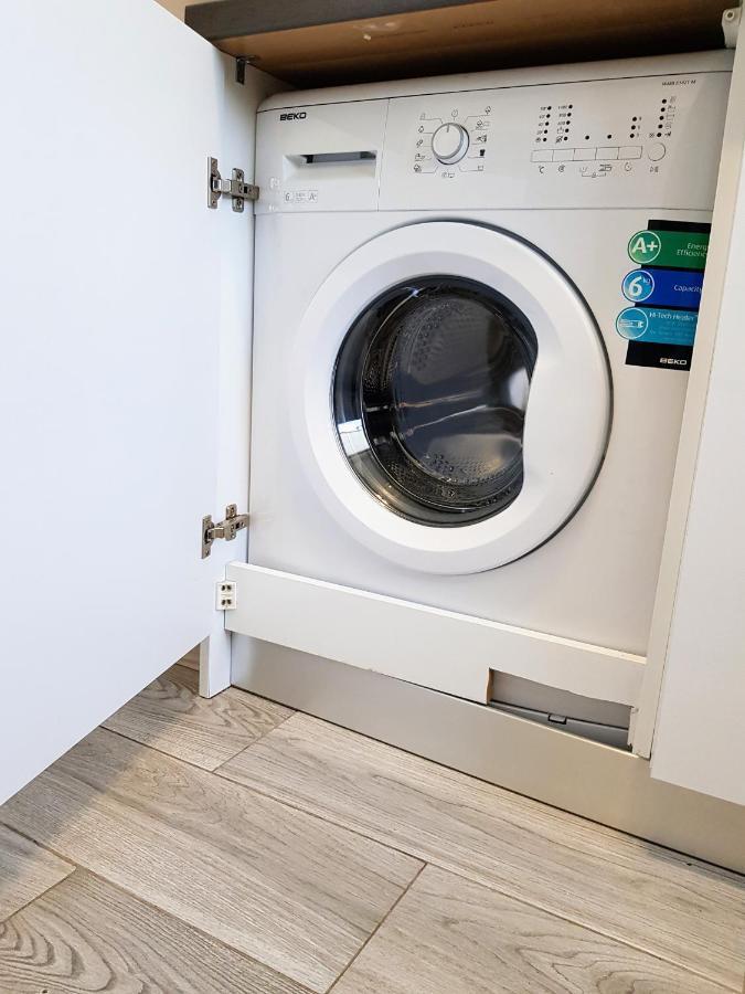 Alexa Apartament Тиргу-Муреш Екстер'єр фото