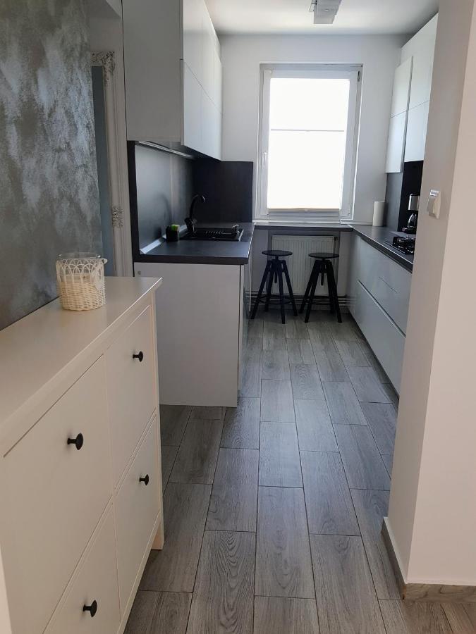 Alexa Apartament Тиргу-Муреш Екстер'єр фото