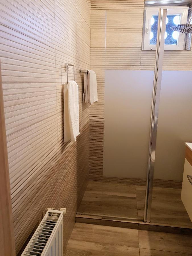 Alexa Apartament Тиргу-Муреш Екстер'єр фото