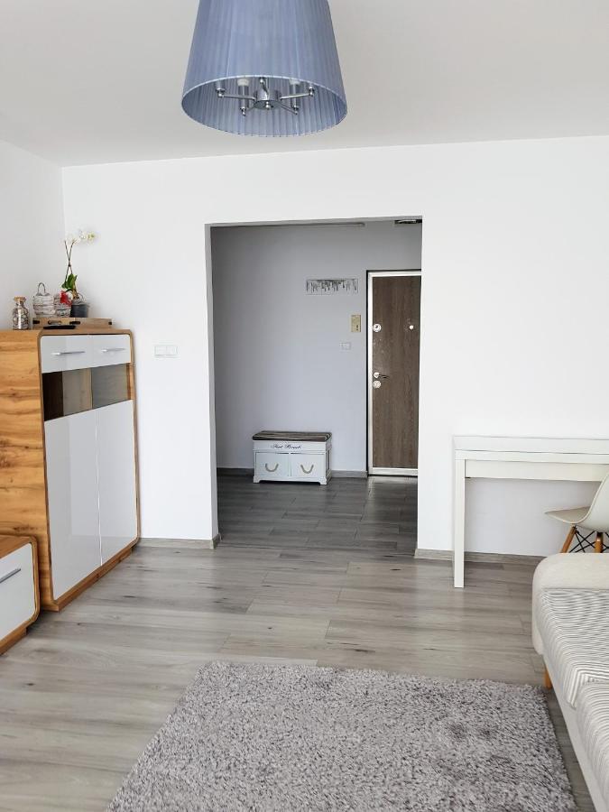 Alexa Apartament Тиргу-Муреш Екстер'єр фото