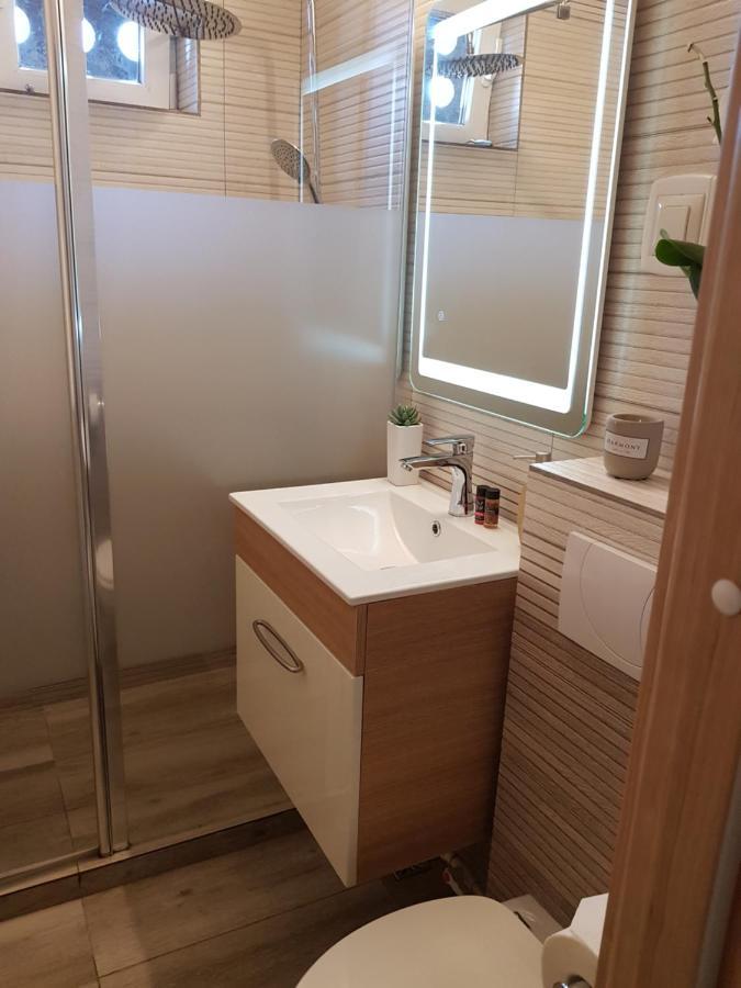 Alexa Apartament Тиргу-Муреш Екстер'єр фото